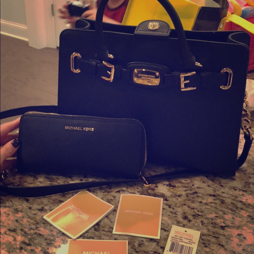 Michael Kors Set